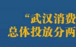人人有份！武汉将发放5亿元消费券