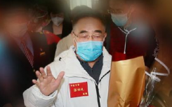 武汉是英雄的城市！张伯礼院士离汉前写诗告别