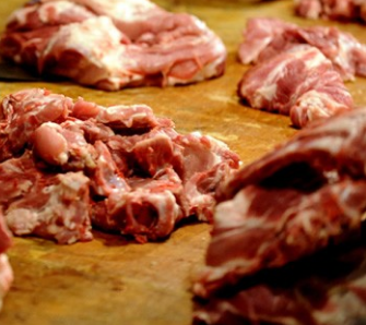 猪肉价格高峰或在9月前后出现是真的吗？具体是怎么回事呢?