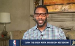 麦迪建议取消本赛季NBA  联赛重启时间会在7月吗？