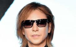 YOSHIKI向医疗中心捐款1000万 YOSHIKI个人资料简介