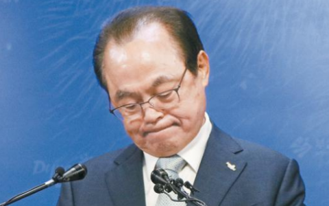 韩国釜山市长辞职  韩国釜山下一任市长是谁？