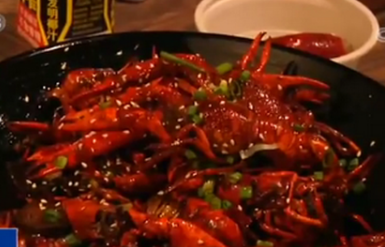 最新消息！五一前3天上海吃掉24万只小龙虾
