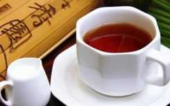红茶有什么功效？喝红茶需要注意什么？