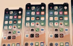 iPhone13机模曝光  iPhone13机模长什么样子?