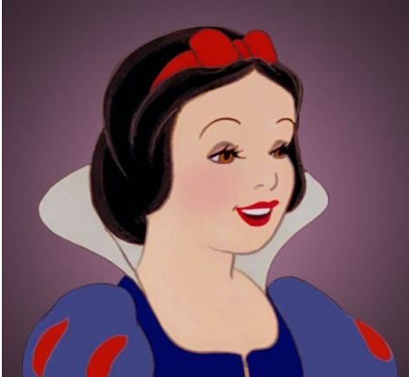 迪士尼公主收入低不是秘密 扮演迪士尼公主因贫穷离开