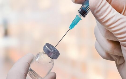 好消息！北京武汉可预约新冠疫苗  目前已有7万人报名接种