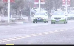 11月2日内蒙古降雪最新消息  内蒙古迎大范围降雪