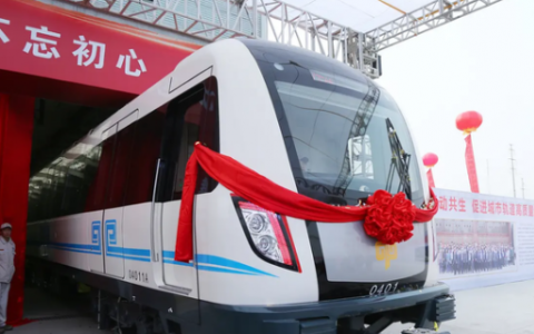 河南郑州地铁4号线最新进展  郑州地铁4号线开通时间公布