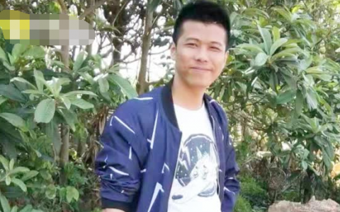 安徽安庆一男子回小区后离奇失踪半个月  民警一查手机定位吓坏了