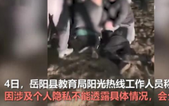 令人震惊!湖南一小学校长与女老师在小树林车内私会被抓 官方介入调查