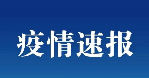 4月20日国内云南疫情最新数据情况  云南新增2例本土确诊为瑞丽市重点人群核酸检测中发现