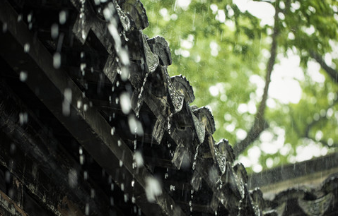 2021年各地梅雨季节是什么时间?2021梅雨季节几月份开始到几月份结束?