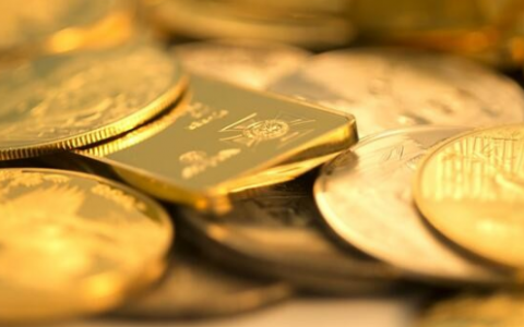 欧元降息对黄金的影响是什么？国际金价收涨收于每盎司1810.6美元