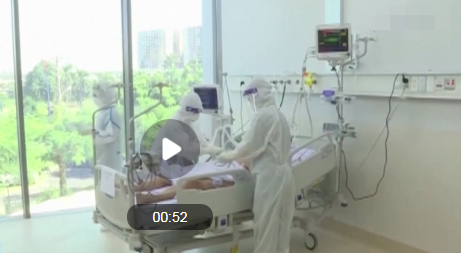 7月19日越南胡志明疫情最新数据公布 越南日增新冠肺炎确诊病例创新高