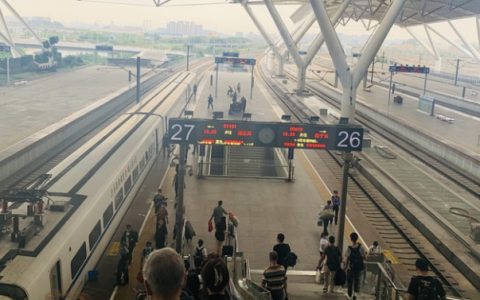 郑州地铁停运什么时候恢复最新消息  郑州高铁站现在情况可以通车了吗？