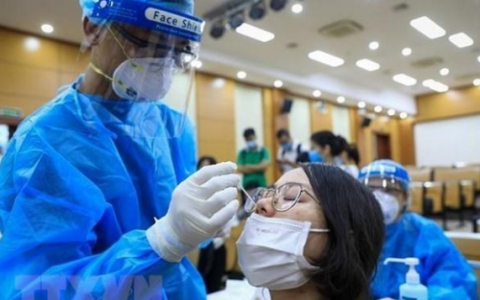 7月29日越南胡志明疫情最新数据公布  越南昨日新增新冠确诊6559例