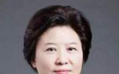 宋广菊因年龄原因辞任其父母资料引关注  保利宋广菊家世如何个人资料简介