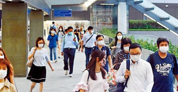 8月9日香港疫情最新实时数据公布  香港新增2例输入性确诊病例