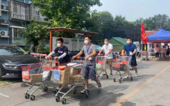 8月11日昌平回龙观疫情最新实时消息公布  北京回龙观封闭社区今天再验核酸