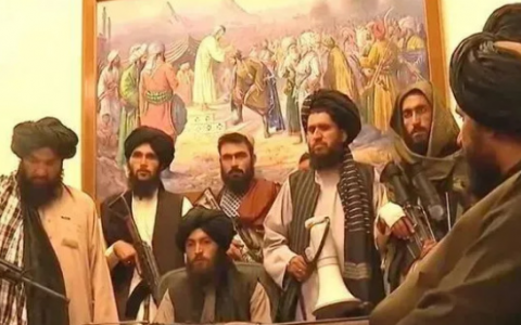 塔利班执政阿富汗会怎么样最新消息2021  阿富汗现在还是塔利班掌权吗?