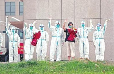 8月19日河南郑州疫情最新实时消息公布  郑州昨日又有11名新冠确诊患者出院