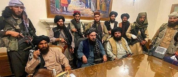 阿富汗塔利班究竟是什么组织？塔利班的头目叫啥一号人物是谁？