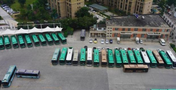 8月23日河南郑州疫情最新实时消息公布  郑州公交线路、出租车和网约车今日全部恢复运营
