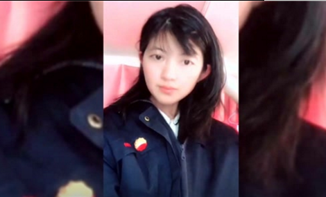 河南22岁女网红美美徒步西藏怎么了？河南22岁女网红美美的死因是什么？
