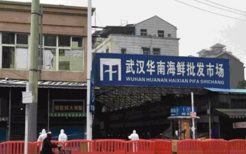 8月31日湖北武汉疫情最新实时消息公布  此前，华南海鲜市场最早3例病例均从事冷链相关工作