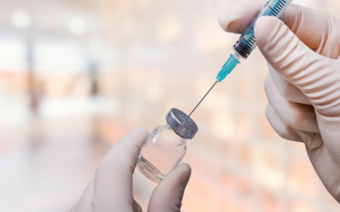 新冠疫苗第二针超40天能打吗？56天内接种不上第二针怎么办？