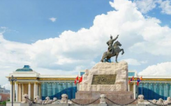 9月8日蒙古国疫情最新数据公布   昨日，蒙古国新增确诊病例数再创新高