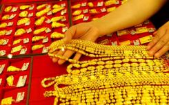 金价因为什么波动跟什么有关系？今日黄金价格多少钱一克最新