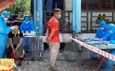 10月13日越南胡志明疫情最新数据公布   昨日，越南新增病例创近3个月以来新低