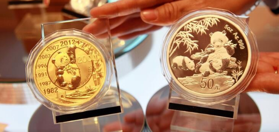 2022年熊猫金银币具体的发行时间是什么时候？熊猫金银币每年什么时候发行