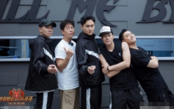 披荆斩棘的哥哥总决赛什么时候开始最终成团几人?披荆斩棘的哥哥五公淘汰名单都有谁