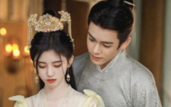 鞠婧祎曾舜晞嘉南传电视剧什么时候播出?嘉南传电视剧原著小说叫什么为何改名