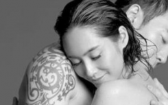 黄贯中与老婆朱茵无性婚姻事件是怎么回事?黄贯中和黄家驹是什么关系?附最新详情