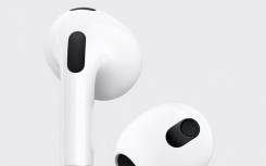 苹果新款耳机2021什么时候上市?AirPods3发售时间是几号