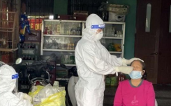 10月19日越南胡志明疫情最新数据公布  越南昨日新增确诊病例3168例