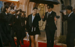 杨笠奔驰“广告”事件是怎么回事详情始末 杨笠奔驰事件为什么被抵制原因是啥