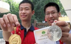 为什么说韦神一人干翻清华究竟凭什么?韦东奕结婚了吗哪里人几岁了个人资料简介