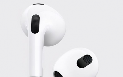 苹果新款耳机2021什么时候上市？AirPods3发售时间是几号