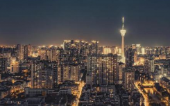 成渝双城经济圈范围有哪些是什么概念?附成渝地区双城经济圈范围地点名单一览表