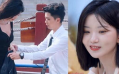 机智的恋爱吕珊最后和汪靖宗在一起了吗?机智的恋爱吕珊家境如何哪里人个人资料简介几岁了