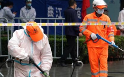 10月21日陕西甘肃宁夏疫情最新消息公布  昨日陕甘宁新增病例:把疫情应急处置和防控工作作为急中之急