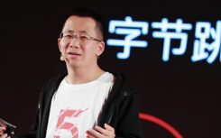 张一鸣靠什么赚钱个人身价有多少?张一鸣是谁哪里人个人经历背景资料简介