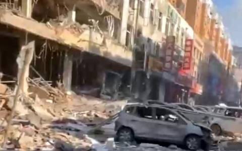 太原街南七马路爆炸事件是如何发生的？10.21沈阳爆炸事件最新消息沈阳饭店爆炸的原因是什么？