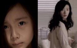 第十二秒善善的扮演者是谁?第十二秒中的善善怎么样了看到了什么