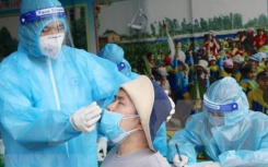 10月22日越南胡志明河内疫情最新数据公布  越南昨日新增确诊病例3636例